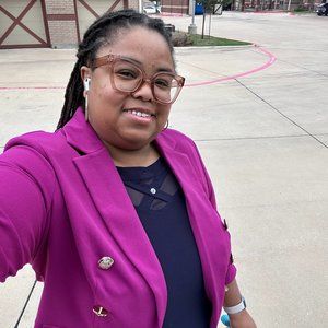 Meet your Posher, LeDominique